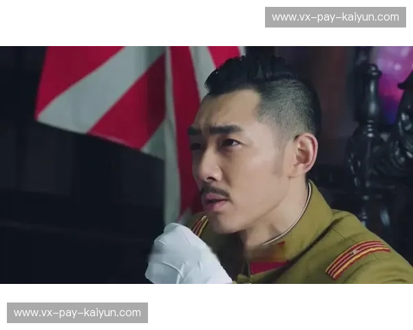 《跨越30年的呼吸声：湘北vs山王，那场名为“青春”的绝地反击》