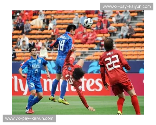 巅峰赤红碰撞南十字星：恒大VS悉尼，这不仅是一场亚冠，更是亚洲足球的荣誉图腾