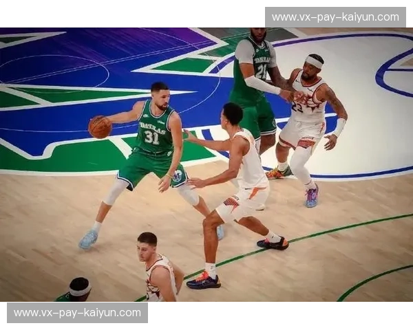 独行侠vs太阳:一场火星撞地球的对决,谁能笑到最后?